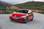 Volkswagen Golf GTI 5-Door 2017 года (ZA)